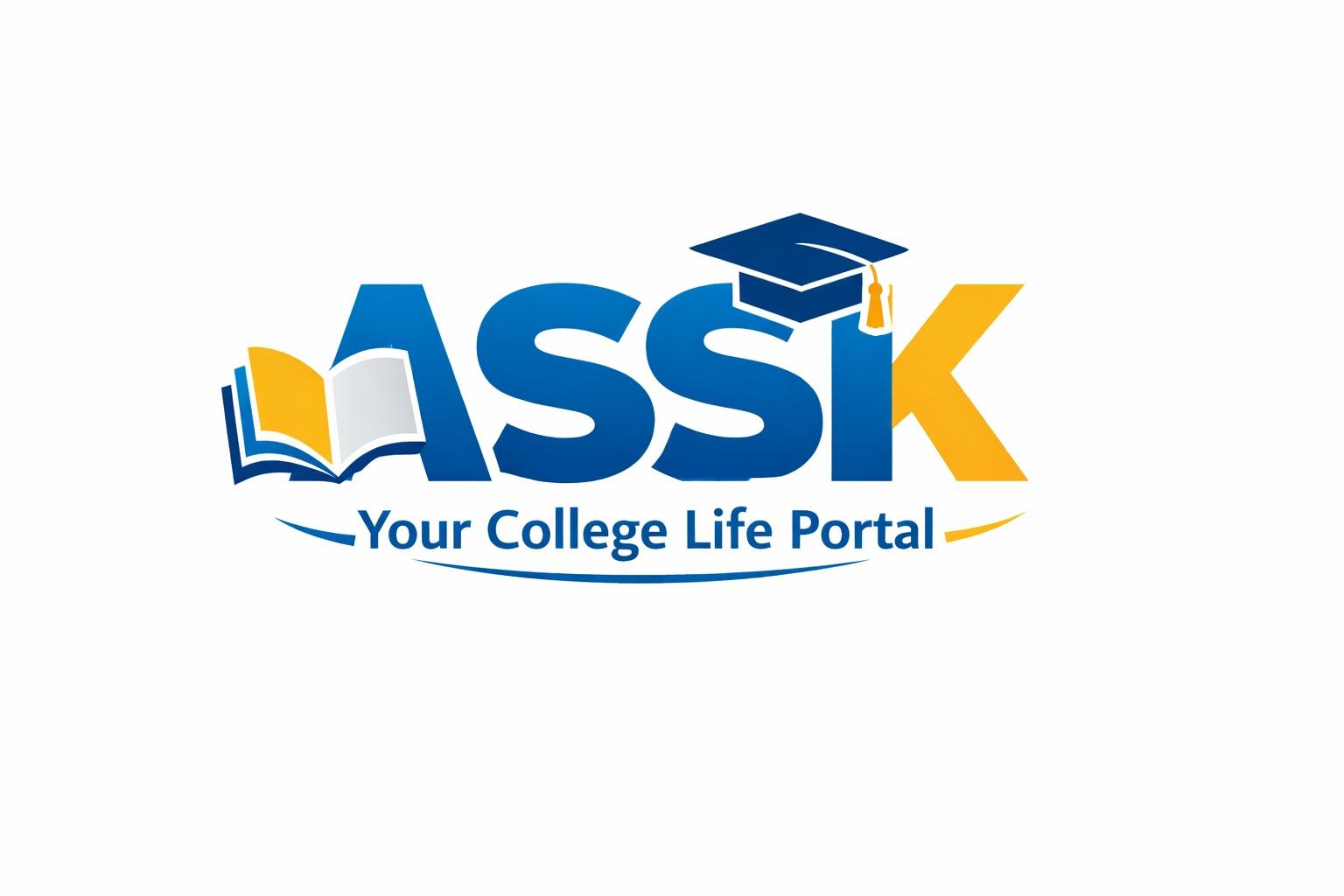 ASSK Logo